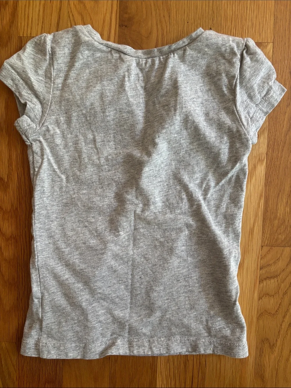 3T Carter’s Ice Cream Tee Shirt
